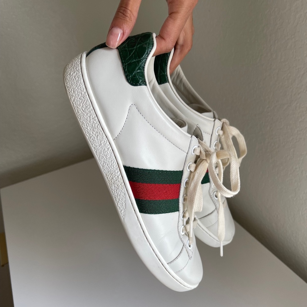 Gucci sneakers